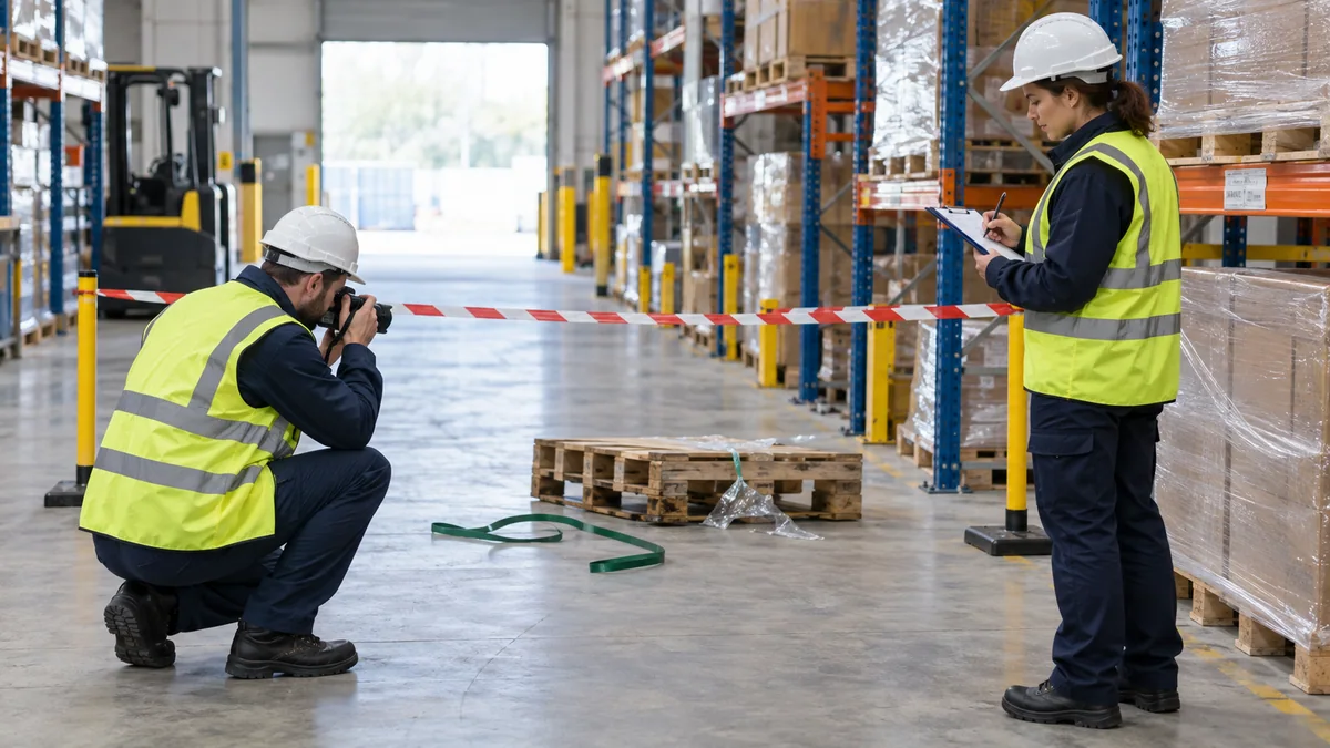 Accident Investigation