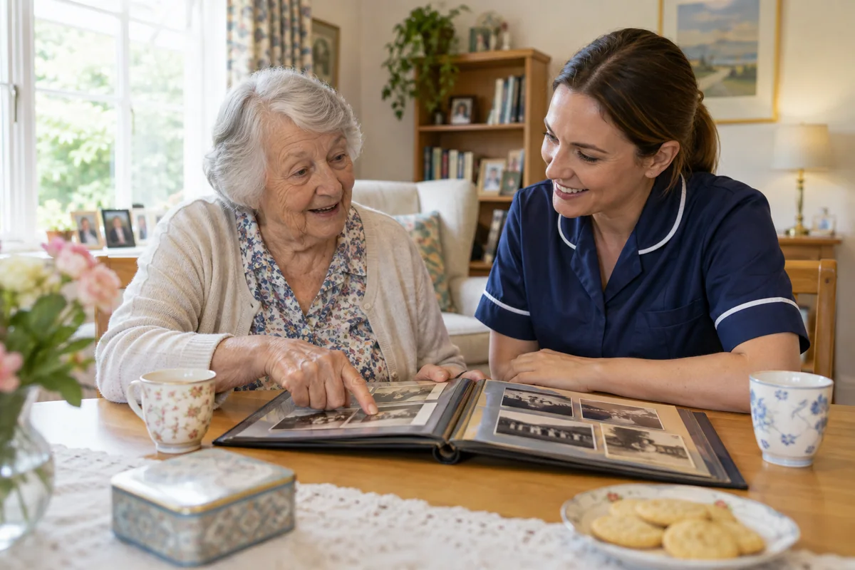 Dementia Awareness