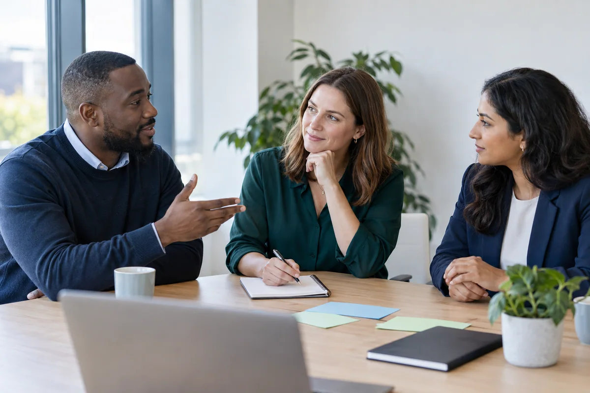 Developing A Workplace Mental Health Policy