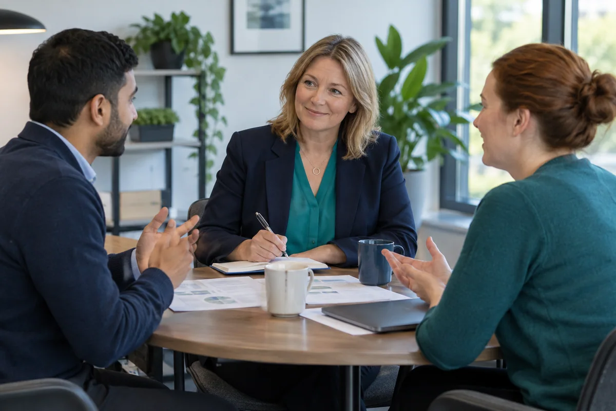 Developing Good Employee Relations