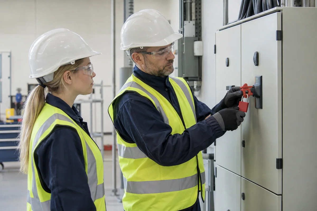 Electrical Safety Awareness