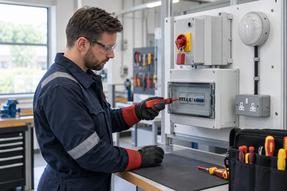 Electrical Safety