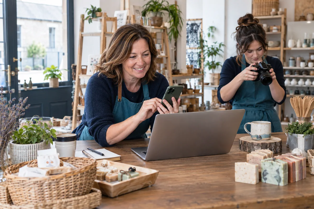 Facebook for Business