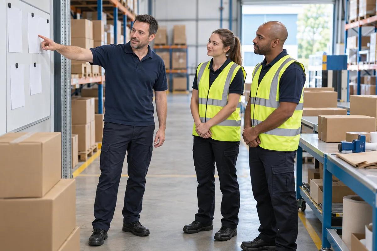 Front Line Manager Skills