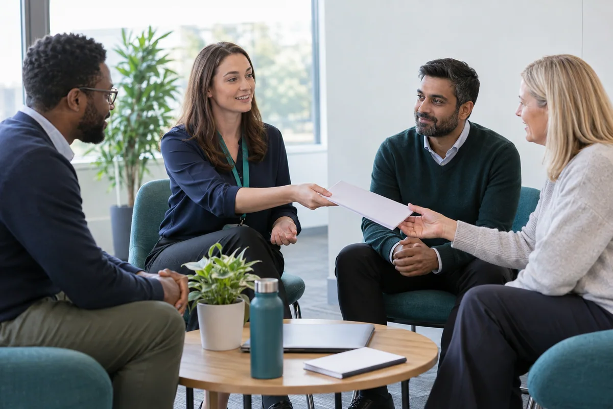 Implementing a Workplace Mental Health Policy