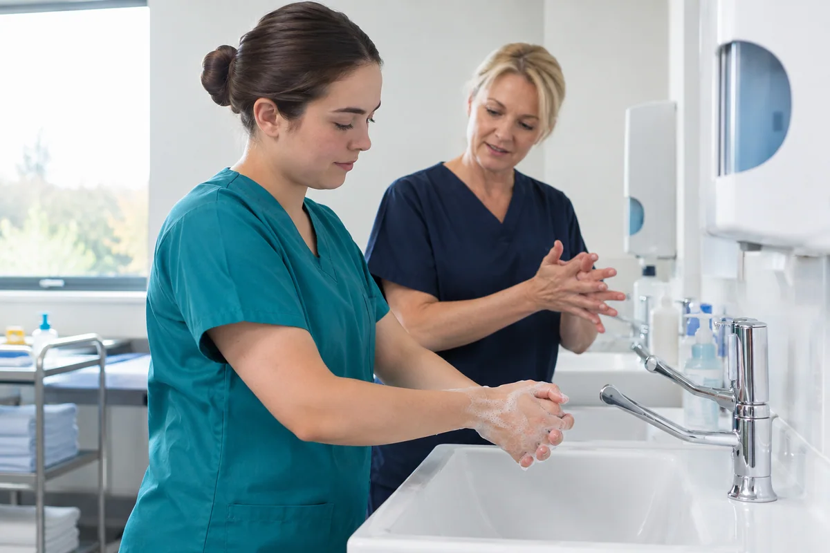 Infection Control