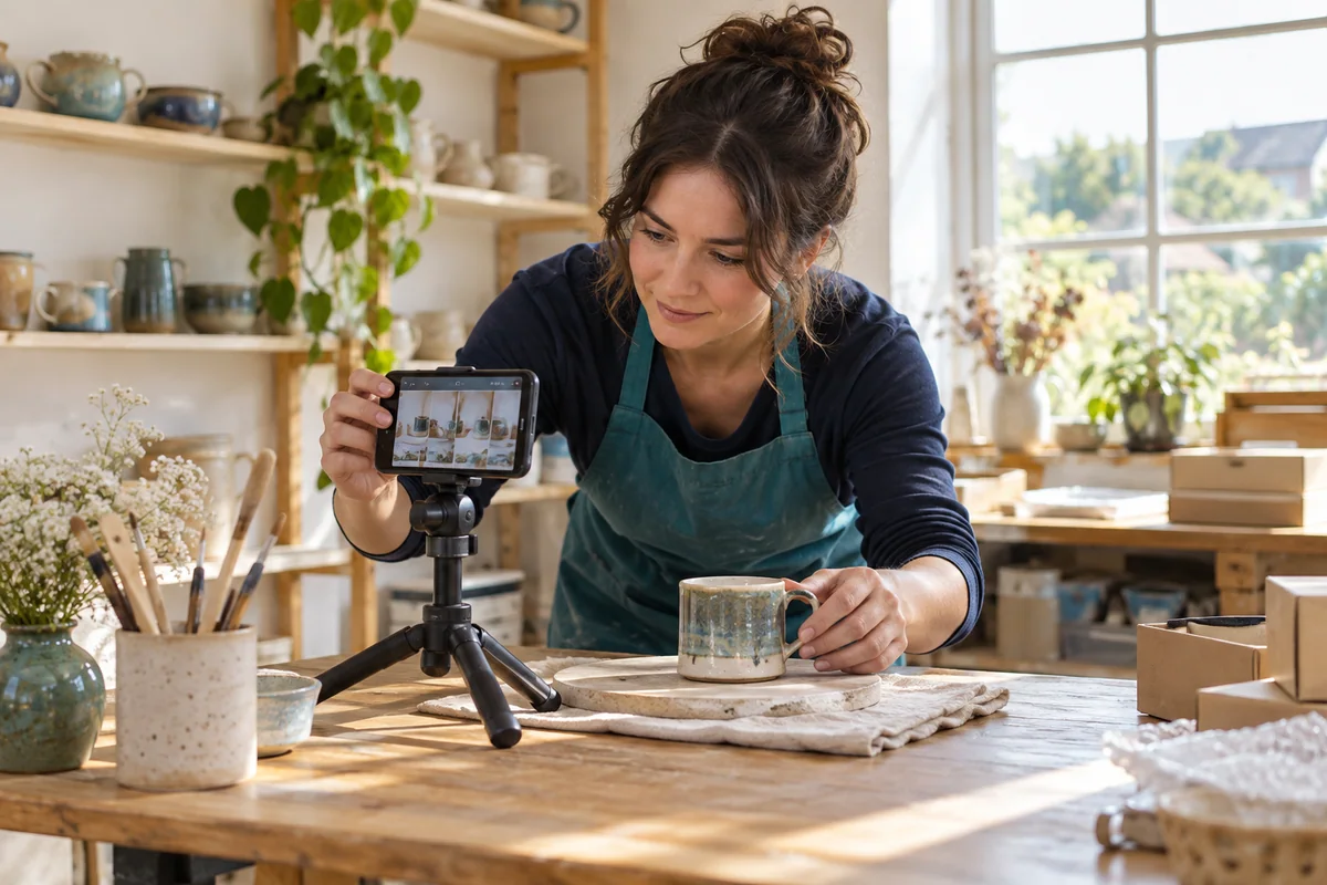 Instagram for Business