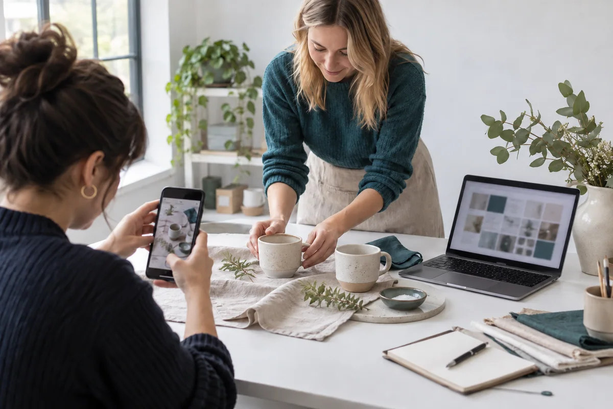 Instagram Marketing Strategies