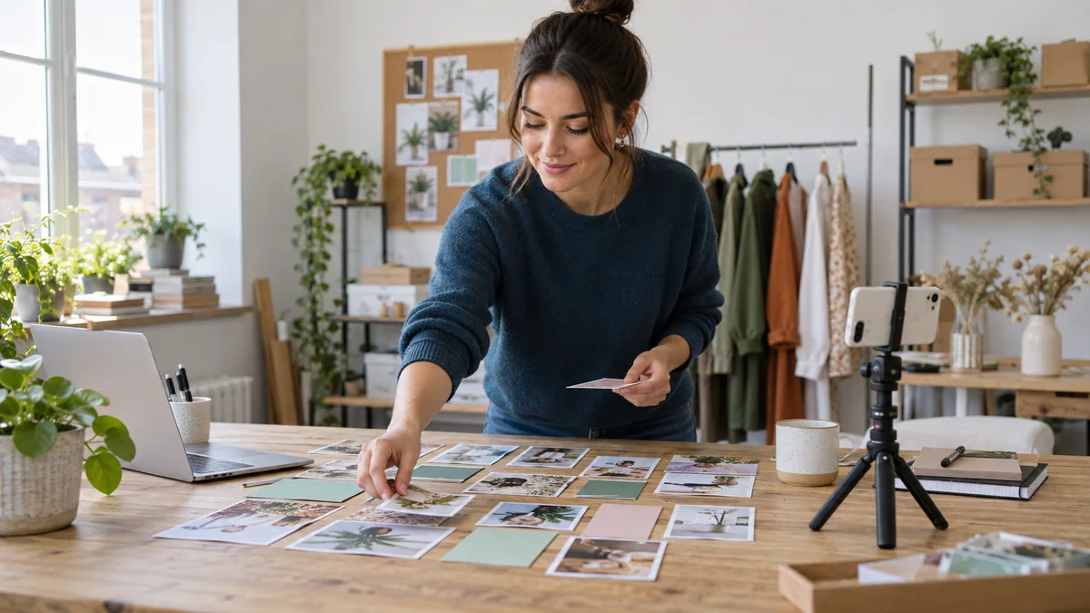 Instagram Marketing Strategies