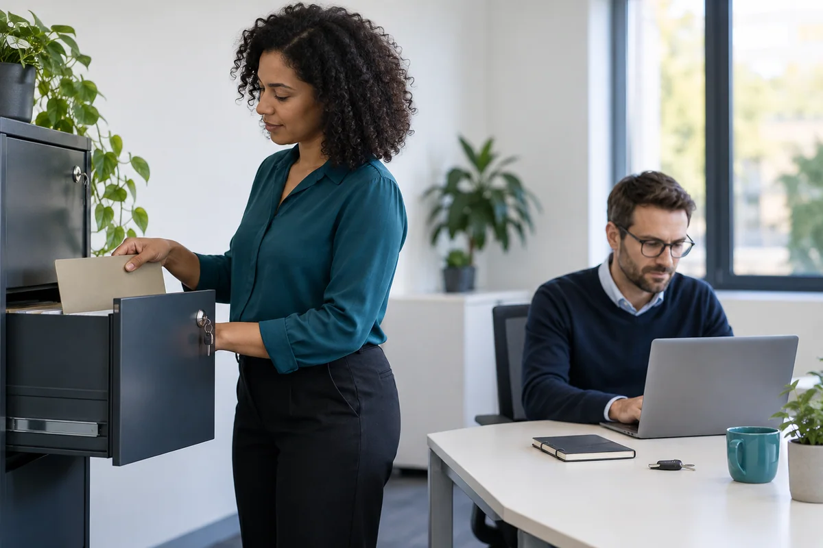 Introducing GDPR