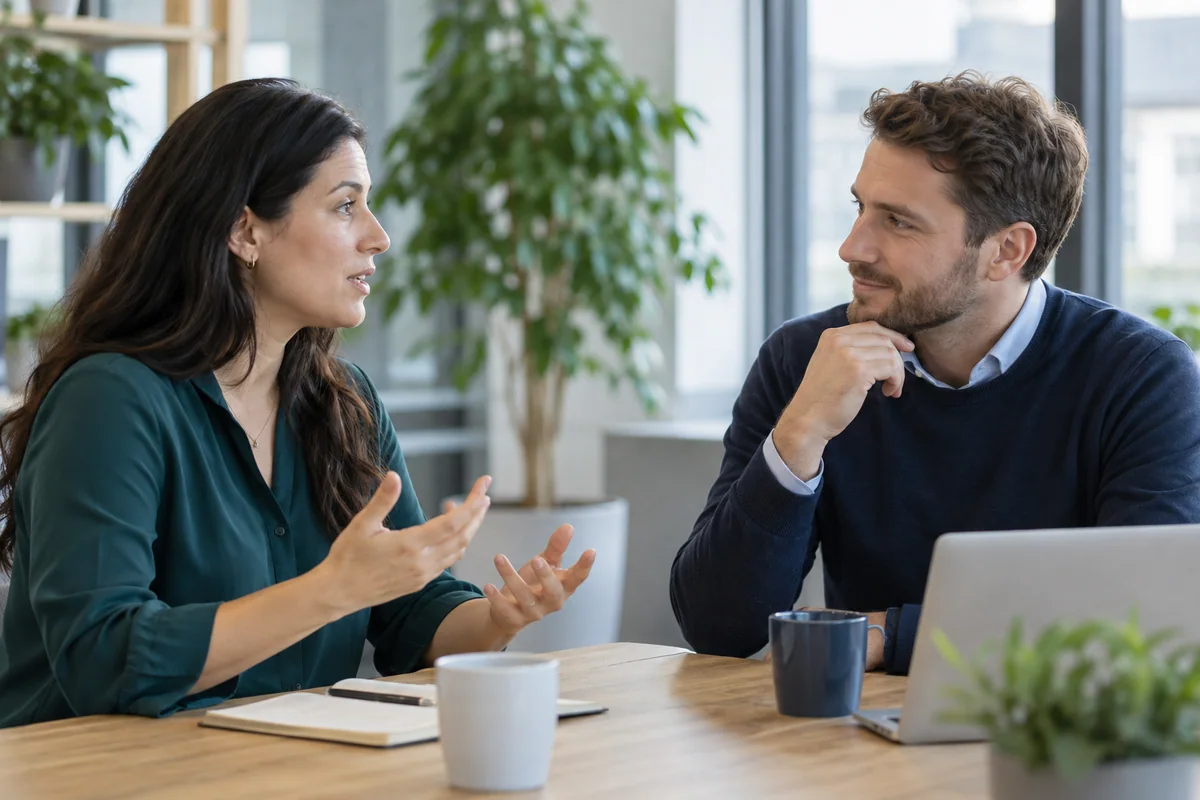 Introduction to Emotional Intelligence