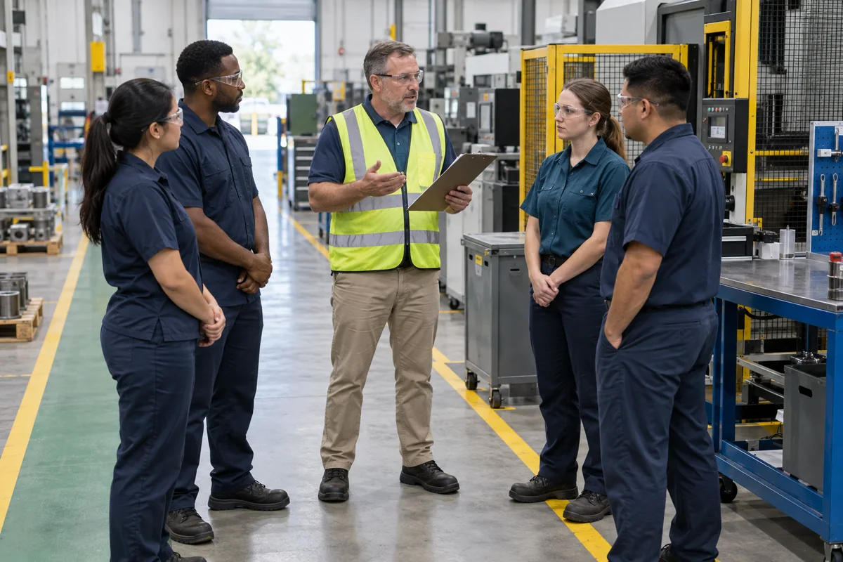 Introduction to OSHA