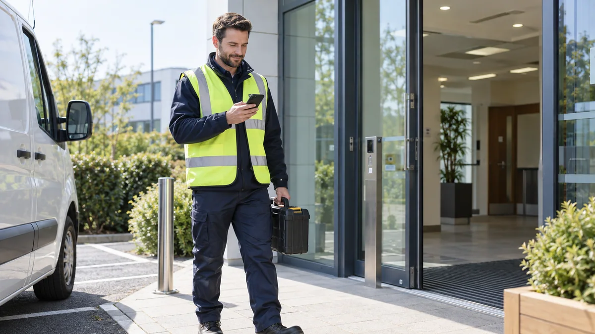 Introduction to Personal Safety for Lone Workers