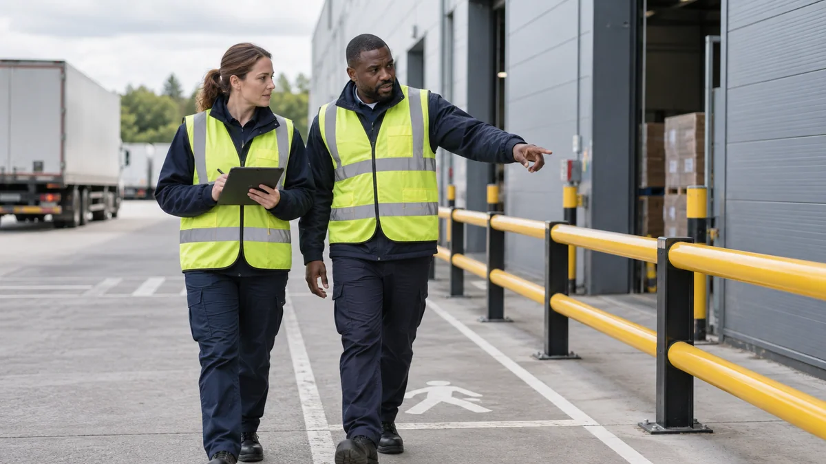 Introduction to Risk Assessment