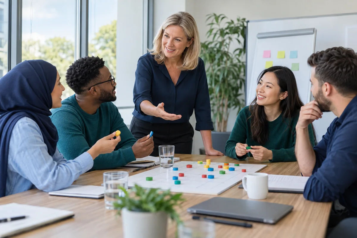 Leadership Theories