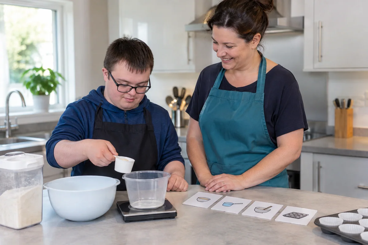 Learning Disability Awareness