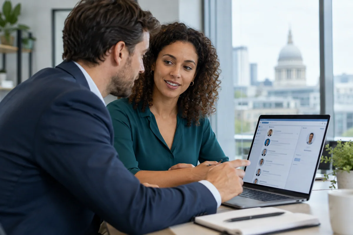 LinkedIn for Business