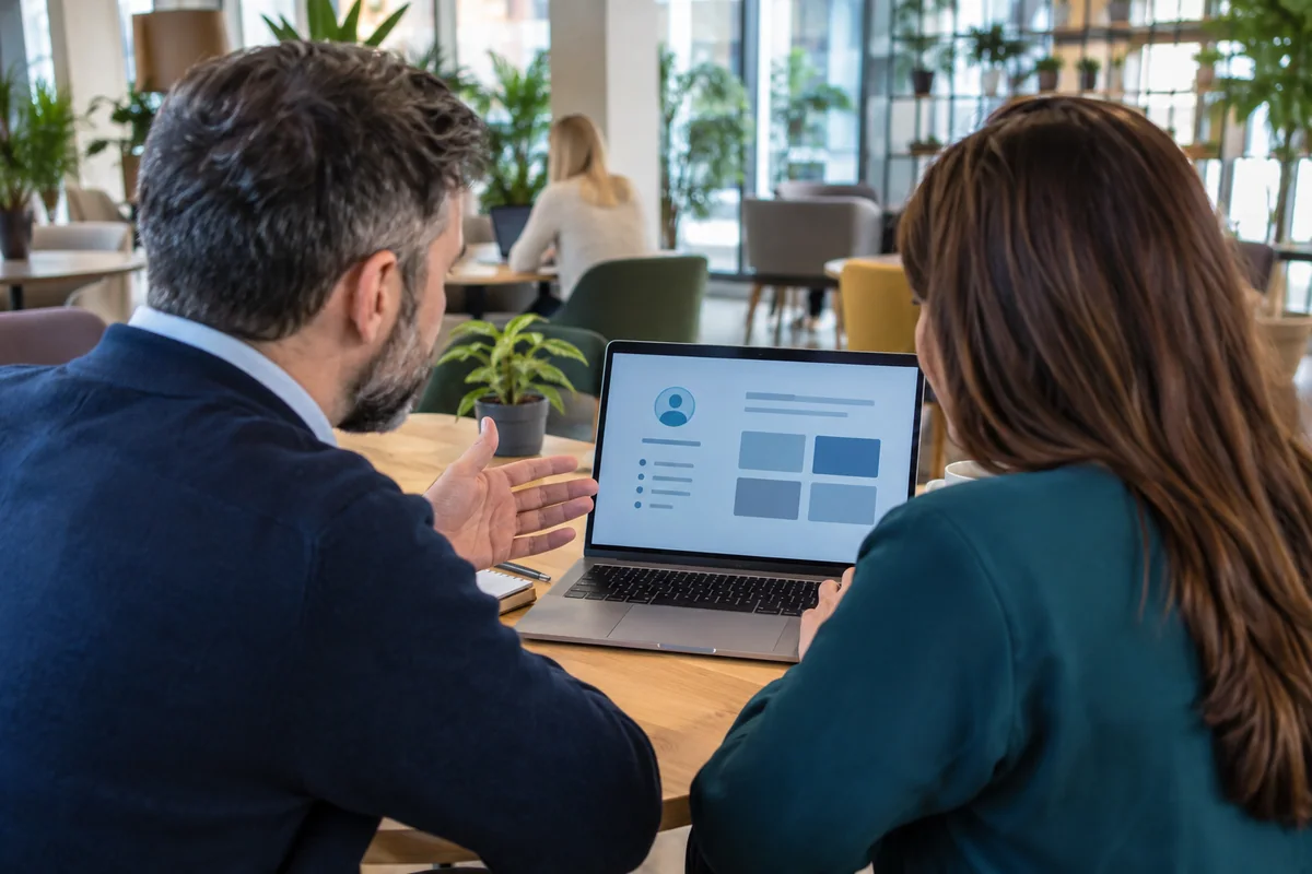 LinkedIn for Business
