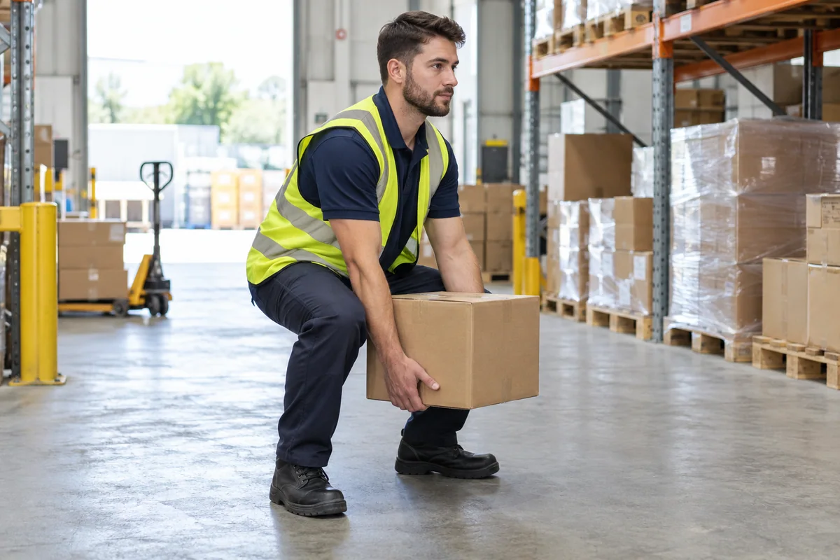 Manual Handling