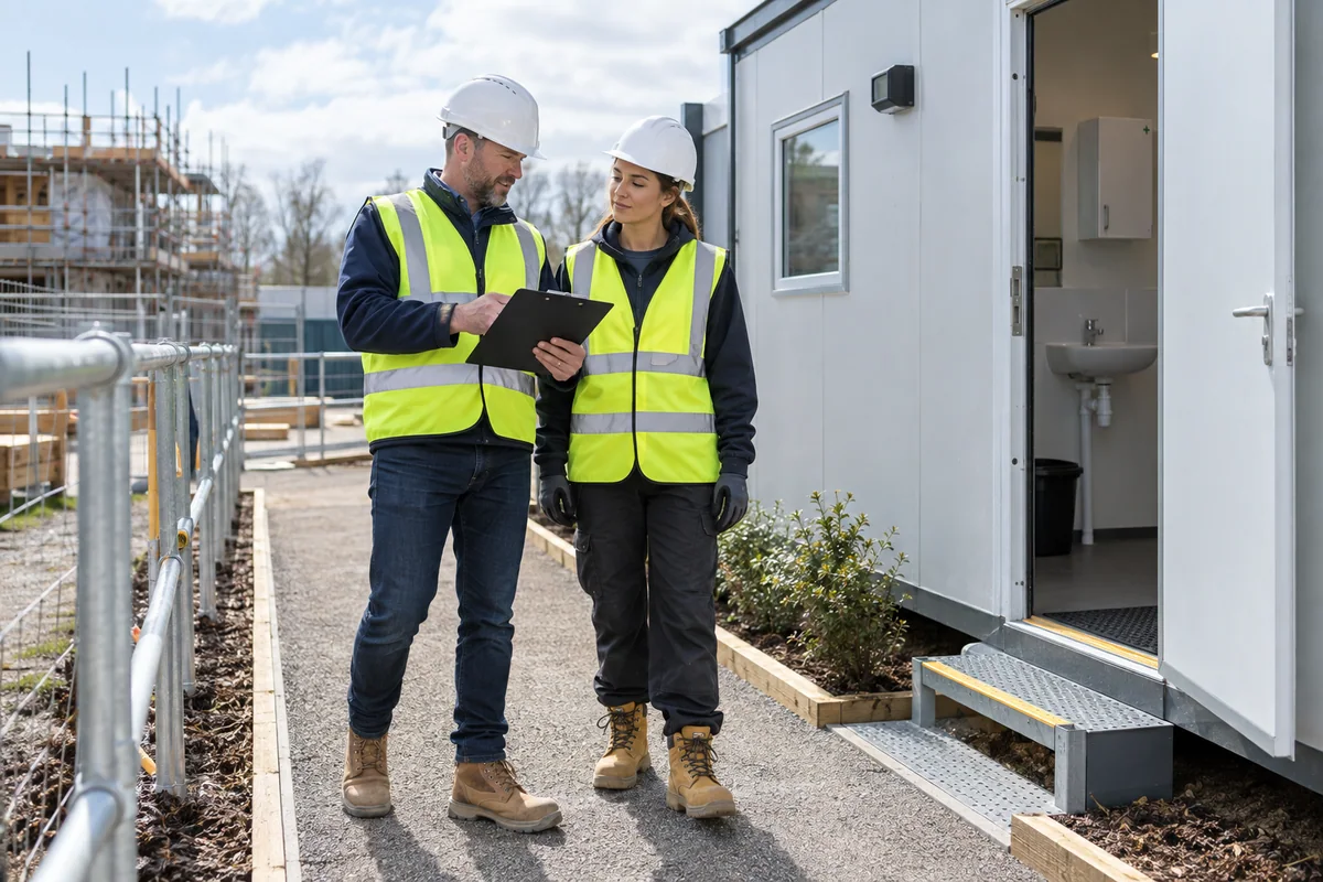 NVQ Unit - Conforming to General Health, Safety and Welfare in the Workplace
