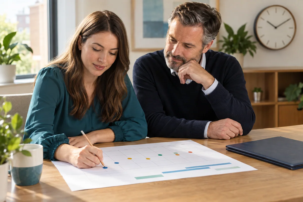Performance Management - Successful Performance Management Planning