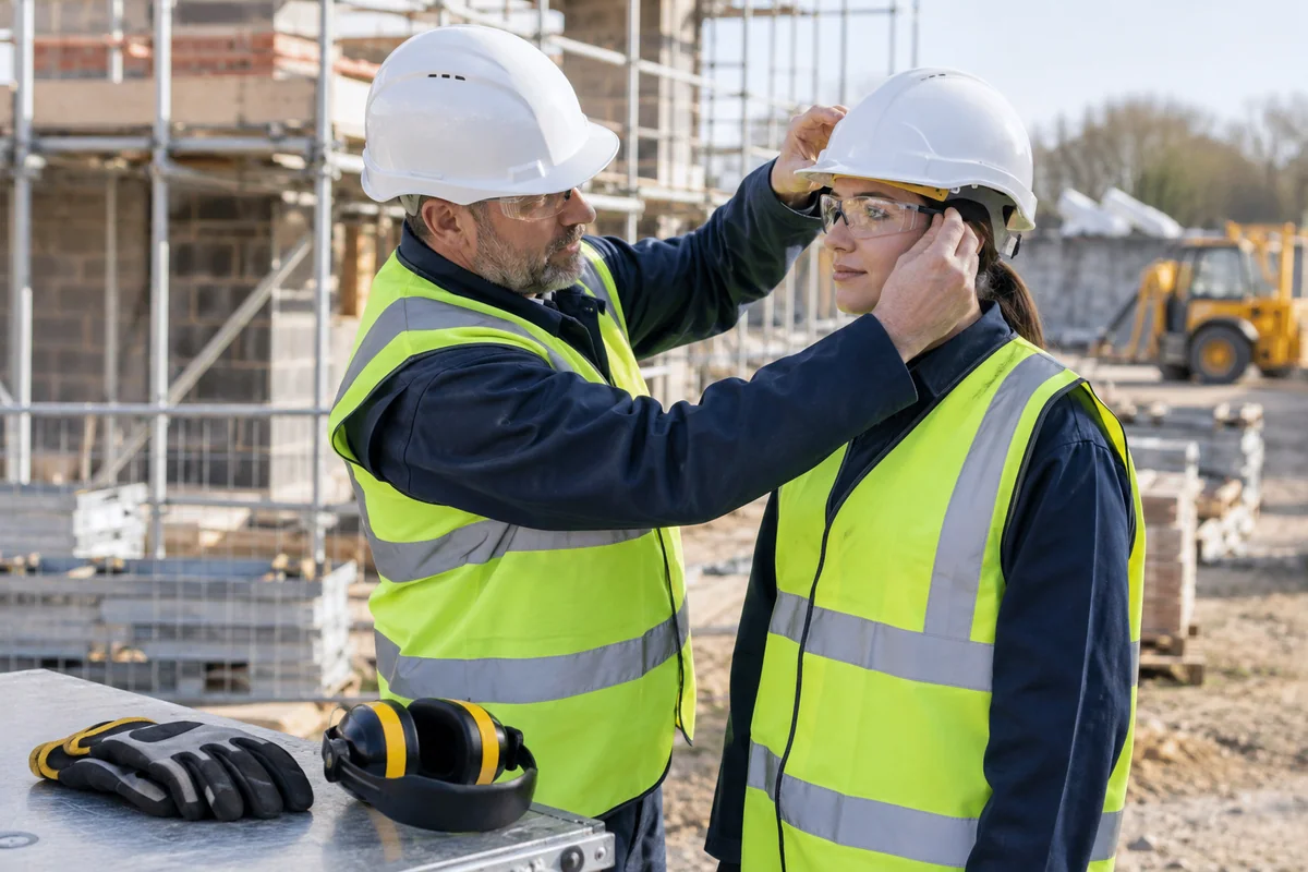 Personal Protective Equipment