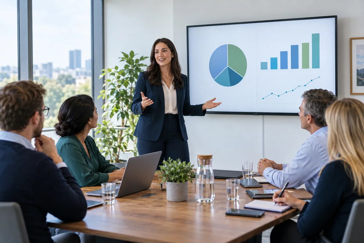 Presentation Skills