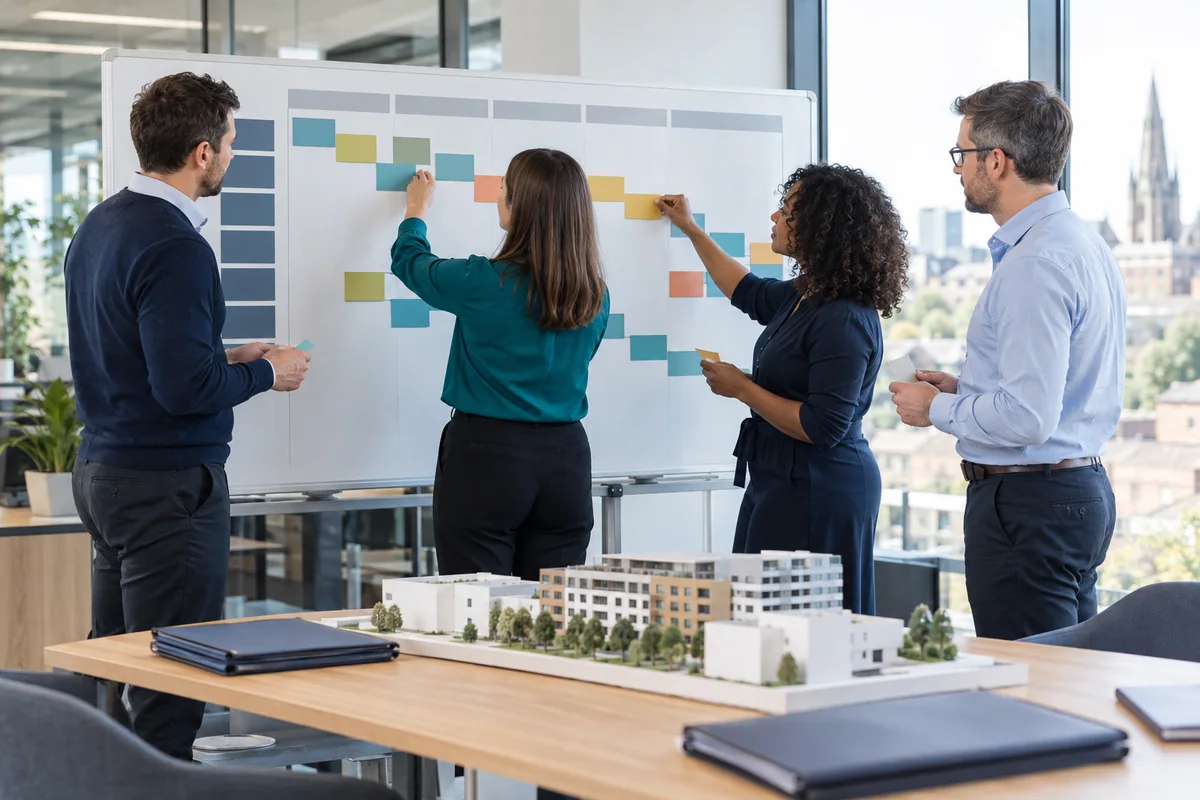 Project Management