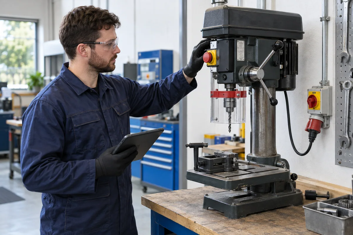 Provision and Use of Work Equipment Regulations (PUWER)