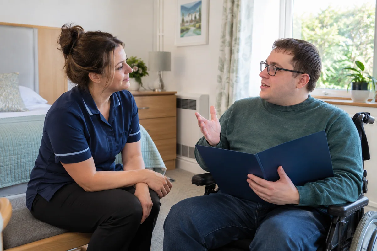 Safeguarding Adults