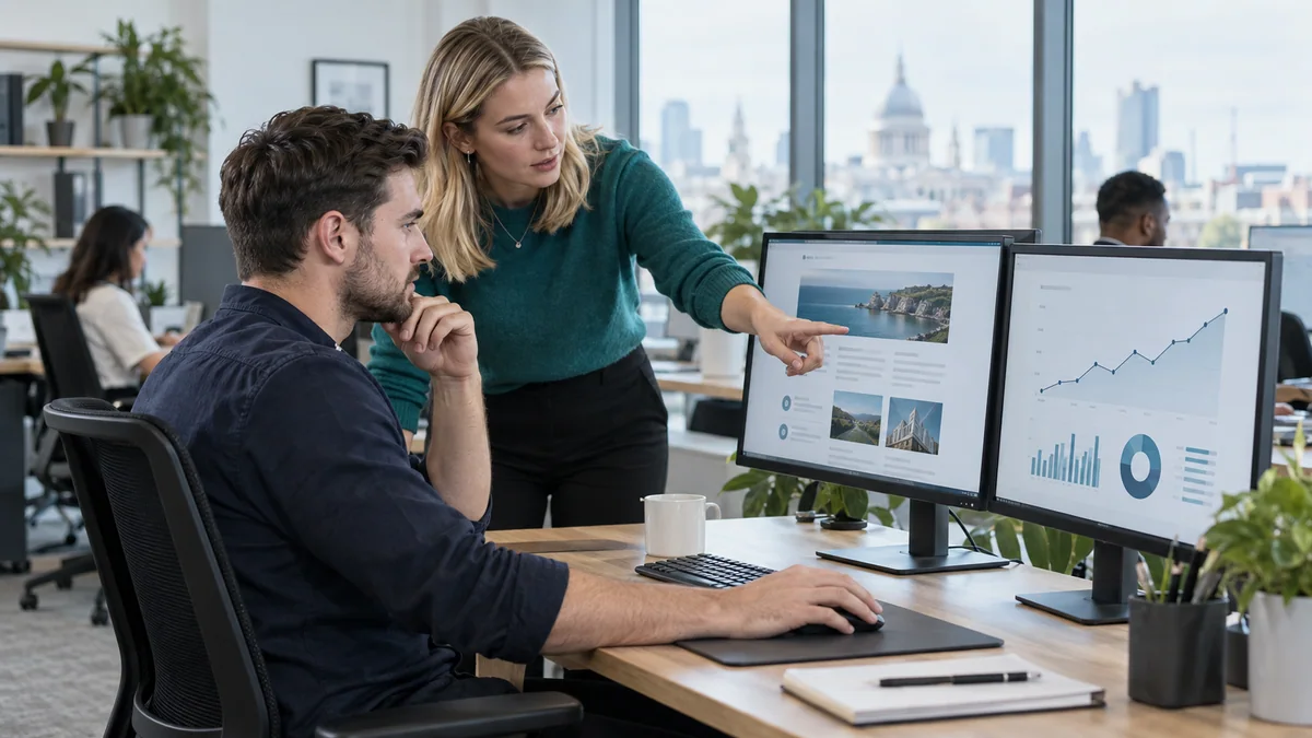Search Engine Optimisation for Business