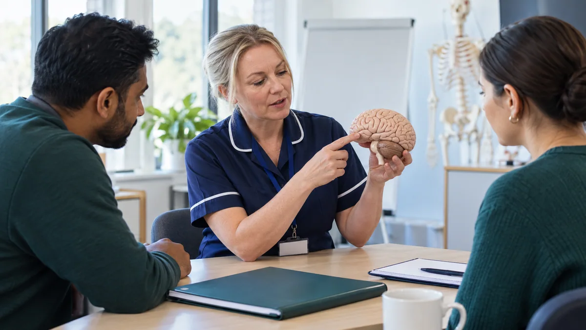 Stroke Awareness