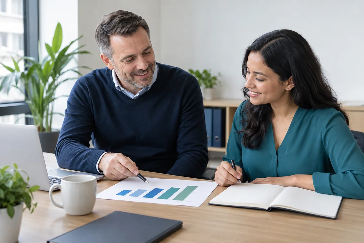 The Principles of Performance Management