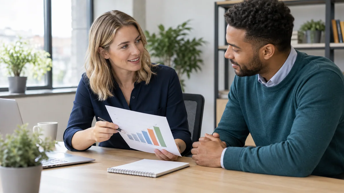 The Principles of Performance Management