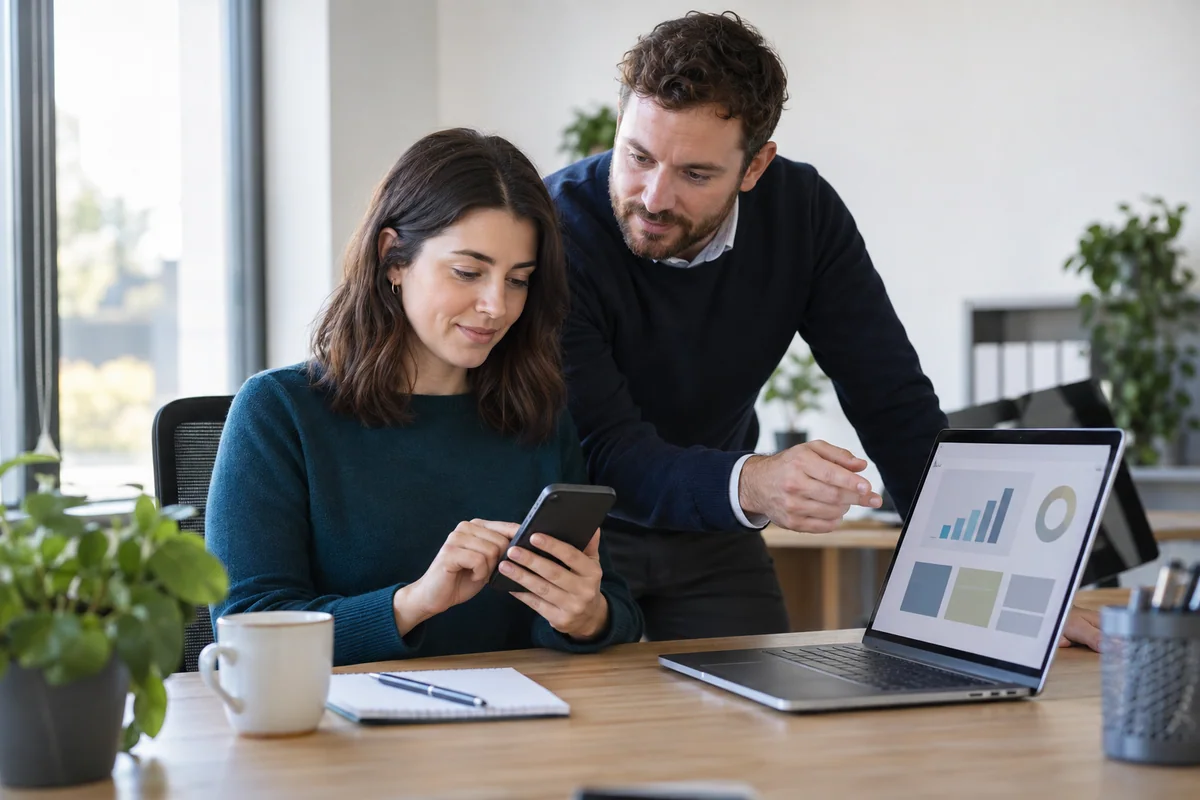 Twitter for Business