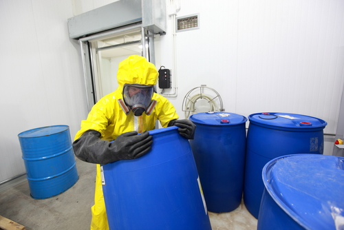 Level 2 Award in Food Safety in Catering (RQF)